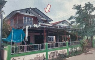 ทรัพย์สถาบันโดย GHB บ้านเดี่ยว หนองไผ่ล้อม