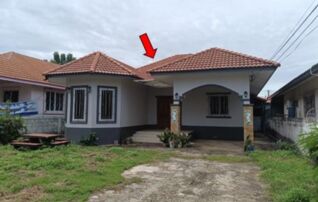 ทรัพย์สถาบันโดย GHB บ้านเดี่ยว บ้านริมธาร