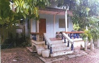 ทรัพย์สถาบันโดย GHB บ้านเดี่ยว เมืองลำพูน ลำพูน