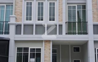 📢📢ให้เช่าด่วน🔥 (เจ้าของปล่อยเอง)🏡 Golden City เมืองทอง-แจ้งวัฒนะ บ้านใหม่🆕 📍ทำเลดี ติดถนนใหญ่ ตรงข้ามถนนบอนต์สตรีทเมืองทอง : เจ้าของให้เช่าเอง (งดรับนายหน้า)