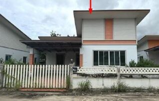ทรัพย์สถาบันโดย ธอส. บ้านเดี่ยว ประชาชน 3 (Baan Duangruethai)