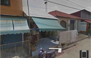 ทรัพย์สถาบันโดย GHB บ้านเดี่ยว ซอยทางเข้าตลาดเทศบาล1 ถนนสินธ์ประดิษฐ์