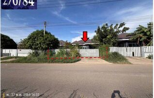 ทรัพย์สถาบันโดย GHB บ้านเดี่ยว กรีนเฮ้าส์