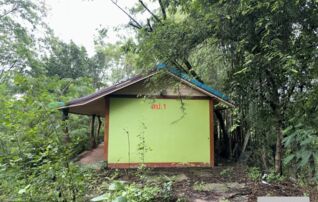 ทรัพย์ธนาคารโดย KASIKORNBANK บ้านเดี่ยว ถนนสายพนา-ตระการพืชผล (ทล.2134)