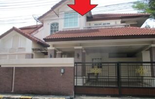 ทรัพย์ธนาคารโดย SCB บ้านเดี่ยว  ลำลูกกา ปทุมธานี