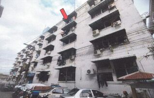 ทรัพย์สถาบันโดย GHB คอนโด พิศาลคอนโดมิเนียม (Phisan Condominium)