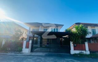 🏡 [เจ้าของขายเองค่ะ] บ้านเดี่ยวสองชั้น ซอยต้นโครงการ พฤกษาวิลเลจ1 ลำลูกกา ปทุมธานี 📍 ทำเลดีมาก:   : เจ้าของขายเอง (งดรับนายหน้า)