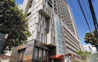ทรัพย์สถาบันโดย GHB คอนโดใกล้ MRT สิรินธร เออร์บาโน่ ราชวิถี (Urbano Rajavithi)