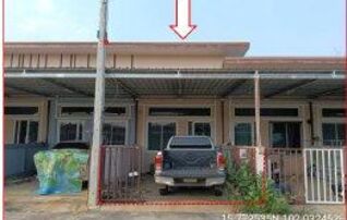 ทรัพย์สถาบันโดย GHB ทาวน์เฮาส์ เอื้อสุข 4