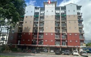 ทรัพย์สถาบันโดย GHB คอนโด เดอะ เฟิร์ส แอซเซ็ท คอนโดมิเนียม ระยอง (The First Asset Condominium Rayong)