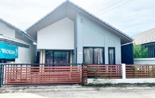 ทรัพย์สถาบันโดย GHB บ้านแฝด ไอคอนนิค (จ.ระยอง)