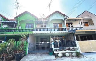 ทรัพย์ธนาคารโดย GHB ทาวน์เฮาส์ อีสเทิร์นแลนด์ ซิตี้