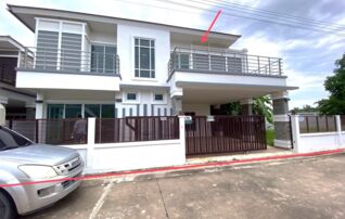 ทรัพย์สถาบันโดย KASIKORNBANK บ้านเดี่ยว โกลเด้น แซนด์ วิลเลจ