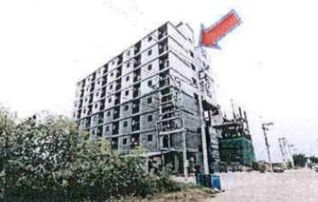 ทรัพย์สถาบันโดย GHB คอนโด เดอะ กั๊ม คอนโดมิเนียม อาคาร โอ (The Kump Condominium Building O)
