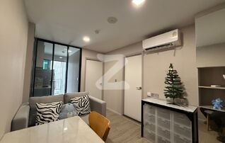 ให้เช่า เคฟ ซี้ด เกษตร 1 ห้องนอน 28 ตร.ม. ชั้น 7 เจ้าของปล่อยเช่าเอง : เจ้าของให้เช่าเอง