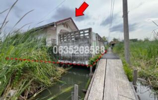 ขายบ้านเดี่ยว ซอยประชาอุทิศ 68 แยก 8 ถนนประชาอุทิศ