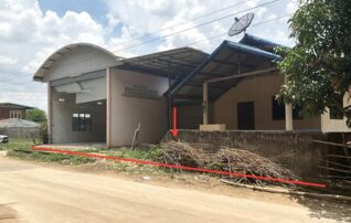 ทรัพย์ธนาคารโดย KASIKORNBANK บ้านเดี่ยว ถนนบ้านห้วยเม็ก-บ้านห้วยมะทอ (กส.3067)