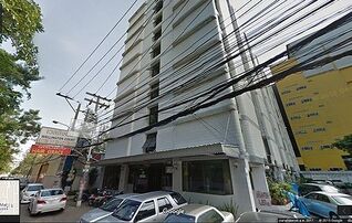 เวลลิงตัน คอร์ท