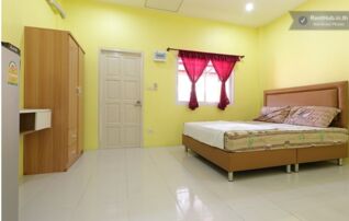 บ้านแสนสุขบางศรีเมือง