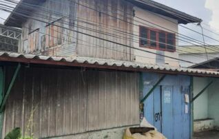 ทรัพย์สถาบันโดย GHB บ้านเดี่ยว ซอยเชื่อมถนน ถนนพิษณุโลก-หล่มสัก