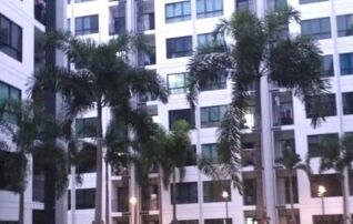 ทรัพย์สถาบันโดย GHB คอนโดใกล้ MRT ตลาดบางใหญ่ เดอะ มิดด์ คอนโด บางใหญ่ (The MiDD Condo Bangyai)