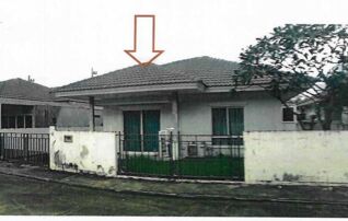 ทรัพย์สถาบันโดย GHB บ้านแฝด เมืองราชบุรี ราชบุรี