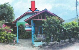 ทรัพย์สถาบันโดย GHB บ้านเดี่ยว ศิธารา เฟส2