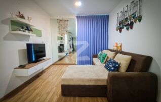 ขายถูก! คอนโดมายรีสอร์ทหัวหิน(My resort hua hin) 2ห้องนอน 2ห้องน้ำ เฟอร์นิเจอร์ครบ พร้อมอยู่ : เจ้าของขายเอง