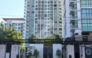 ให้เช่าคอนโดติด BTS ปุณณวิถี เดอะ รูม สุขุมวิท 62 (The Room Sukhumvit 62) : เจ้าของให้เช่าเอง