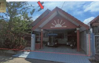 ทรัพย์สถาบันโดย GHB บ้านเดี่ยว กรุงไทย