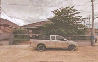 ทรัพย์สถาบันโดย GHB บ้านเดี่ยว บางคล้า ฉะเชิงเทรา