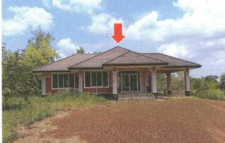 ทรัพย์สถาบันโดย GHB บ้านเดี่ยว บ้านโพนไค