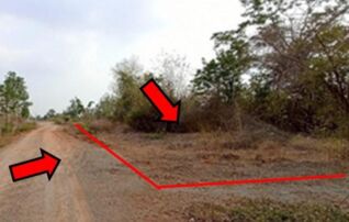 ทรัพย์สถาบันโดย GHB ที่ดิน ชงโคแลนด์