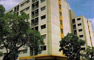 ทรัพย์สถาบันโดย GHB คอนโด ลุมพินี ทาวน์ชิป รังสิต-คลอง 1 (Lumpini Township Rangsit-Klong 1)