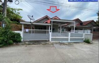 ทรัพย์สถาบันโดย GHB บ้านเดี่ยว ธำรงค์