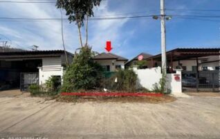 ทรัพย์สถาบันโดย GHB บ้านเดี่ยว หัวหินวิลล์ (Hua Hin View)