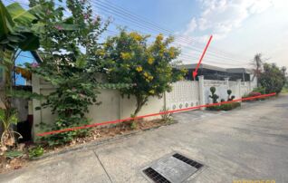 ทรัพย์ธนาคารโดย KASIKORNBANK บ้านเดี่ยว ซอยเพชรเกษม ซอย 7 ถนนเพชรเกษม (สายเก่า)