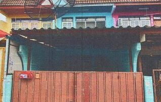 ทรัพย์สถาบันโดย GHB ทาวน์เฮาส์ใกล้ BTS โรงเรียนนายเรือ เมืองสมุทรปราการ สมุทรปราการ