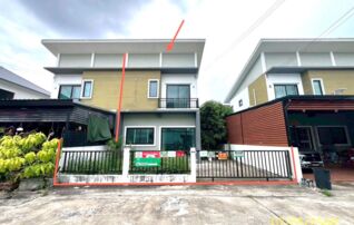 ทรัพย์สถาบันโดย KASIKORNBANK บ้านเดี่ยว ทรัพย์ธานี 5