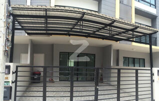ให้เช่าโฮมออฟฟิศ เดอะคอนเนคอัพ บางแค : เจ้าของให้เช่าเอง (งดรับนายหน้า)