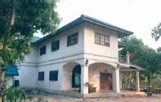 ทรัพย์สถาบันโดย GHB บ้านเดี่ยว กู่แก้ว อุดรธานี