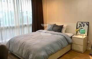 ให้เช่าคอนโดติด BTS ตลาดพลู คาซ่า คอนโด รัชดา-ท่าพระ (Casa Condo Ratchada-Thaphra) : เจ้าของให้เช่าเอง
