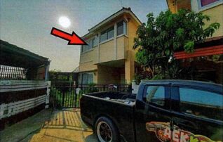 ทรัพย์สถาบันโดย GHB บ้านเดี่ยว อมรพันธ์เลียบวารี