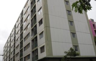 ทรัพย์สถาบันโดย GHB คอนโด ลุมพินี ทาวน์ชิป รังสิต-คลอง 1 (Lumpini Township Rangsit-Klong 1)