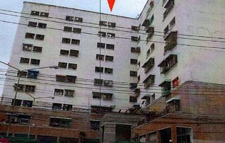 ทรัพย์สถาบันโดย GHB คอนโด ศรีไทย คอนโด 5 (Srithai Condo 5)
