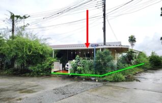 ทรัพย์สถาบันโดย KASIKORNBANK ทาวน์เฮาส์ เอื้ออาทรระยอง