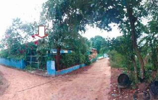 ทรัพย์สถาบันโดย GHB บ้านเดี่ยว ถนนสายบ้านดงไร่-บ้านผือ