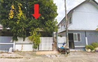 ทรัพย์สถาบันโดย GHB ทาวน์เฮาส์ เมืองกำแพงเพชร กำแพงเพชร