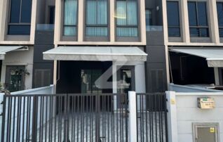 🏡ให้เช่า บ้าน โครงการพลีโน่ สุขุมวิท-บางนา บางนากม.7 #หลังเมกาบางนา (เจ้าของปล่อยเองครับ) RENT 25,000 THB/month มีเฟอร์นิเจอร์ : เจ้าของให้เช่าเอง (งดรับนายหน้า)