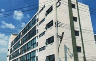 ทรัพย์ธนาคารโดย GHB คอนโด พราวด์-พอสโต้ (Proud-Posto)